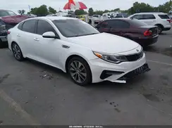5XXGT4L34KG286603 2019 KIA OPTIMA