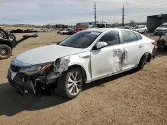 5XXGT4L34KG286617 2019 KIA OPTIMA