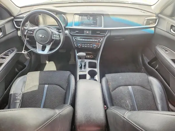 5XXGT4L34KG286990 2019 KIA OPTIMA - Image 8