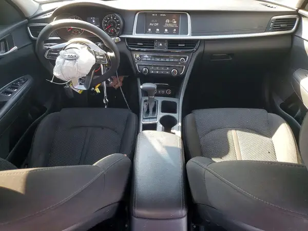 5XXGT4L34KG287847 2019 KIA OPTIMA - Image 8