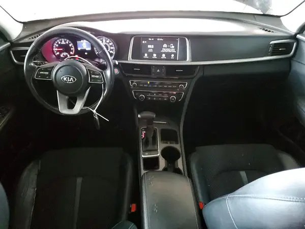 5XXGT4L34KG289162 2019 KIA OPTIMA - Image 8