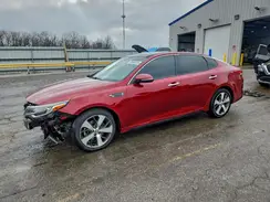 5XXGT4L34KG289274 2019 KIA OPTIMA