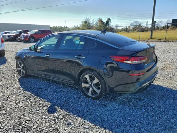 5XXGT4L34KG289422 2019 KIA OPTIMA - Image 2