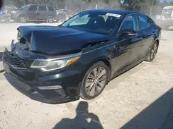 5XXGT4L34KG289565 2019 KIA OPTIMA