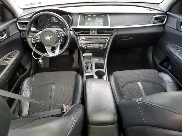 5XXGT4L34KG289579 2019 KIA OPTIMA - Image 8