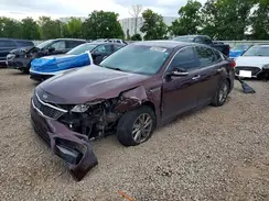 5XXGT4L34KG290585 2019 KIA OPTIMA