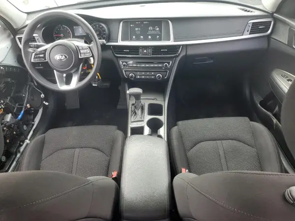 5XXGT4L34KG290800 2019 KIA OPTIMA - Image 8