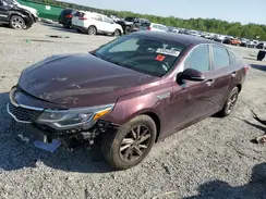 5XXGT4L34KG290991 2019 KIA OPTIMA