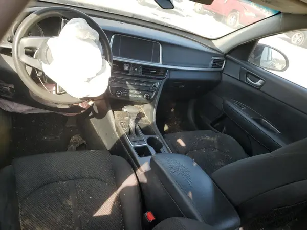 5XXGT4L34KG290991 2019 KIA OPTIMA - Image 8
