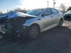 5XXGT4L34KG291073 2019 KIA OPTIMA