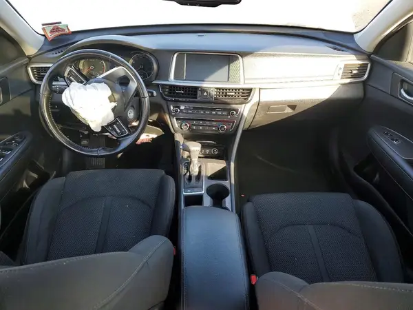 5XXGT4L34KG291073 2019 KIA OPTIMA - Image 8