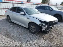 5XXGT4L34KG291493 2019 KIA OPTIMA
