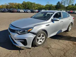 5XXGT4L34KG291980 2019 KIA OPTIMA