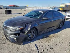 5XXGT4L34KG292045 2019 KIA OPTIMA