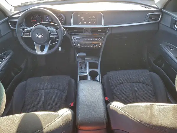 5XXGT4L34KG292045 2019 KIA OPTIMA - Image 8
