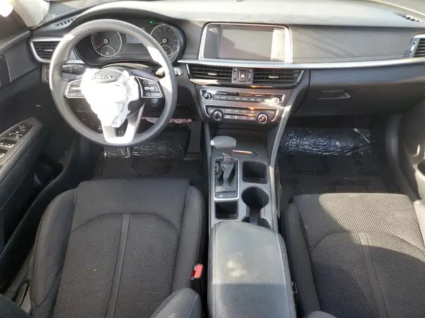 5XXGT4L34KG292515 2019 KIA OPTIMA - Image 8
