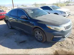 5XXGT4L34KG292577 2019 KIA OPTIMA