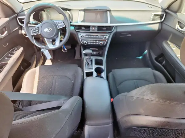 5XXGT4L34KG292613 2019 KIA OPTIMA - Image 8