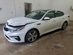 5XXGT4L34KG292756 2019 KIA OPTIMA