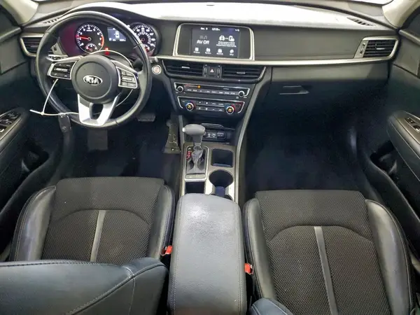 5XXGT4L34KG292756 2019 KIA OPTIMA - Image 8