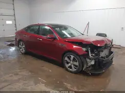 5XXGT4L34KG292823 2019 KIA OPTIMA