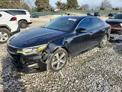 5XXGT4L34KG293079 2019 KIA OPTIMA