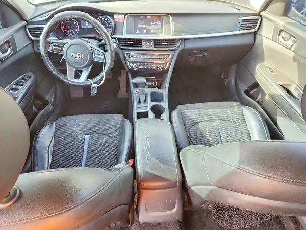 5XXGT4L34KG293079 2019 KIA OPTIMA - Image 8