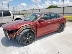 5XXGT4L34KG293244 2019 KIA OPTIMA