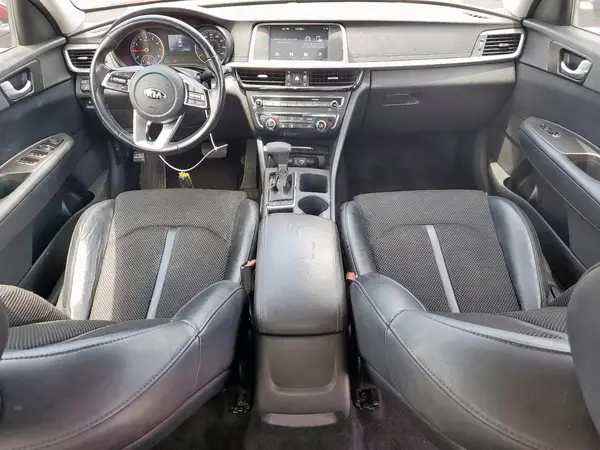 5XXGT4L34KG293244 2019 KIA OPTIMA - Image 8
