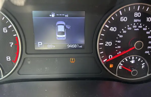 5XXGT4L34KG293731 2019 KIA OPTIMA - Image 8