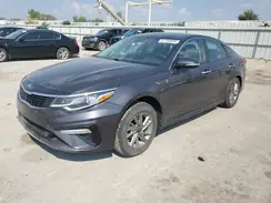 5XXGT4L34KG293759 2019 KIA OPTIMA