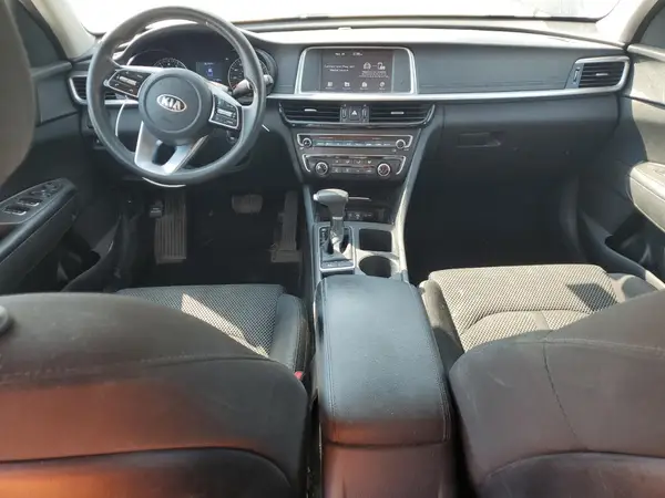 5XXGT4L34KG293759 2019 KIA OPTIMA - Image 8