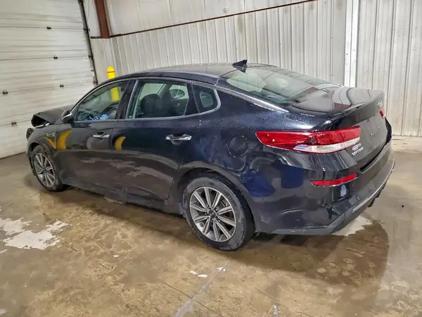 5XXGT4L34KG293874 2019 KIA OPTIMA - Image 2