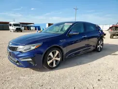 5XXGT4L34KG294099 2019 KIA OPTIMA