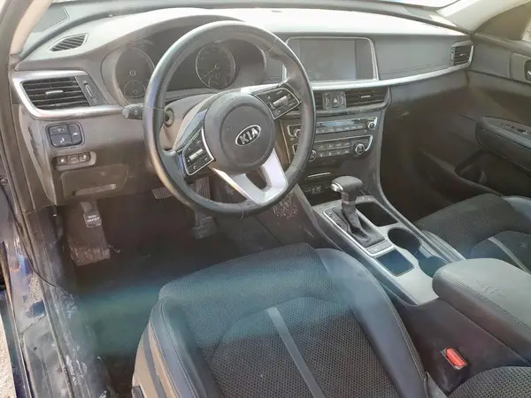 5XXGT4L34KG294099 2019 KIA OPTIMA - Image 8