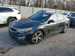 5XXGT4L34KG294779 2019 KIA OPTIMA