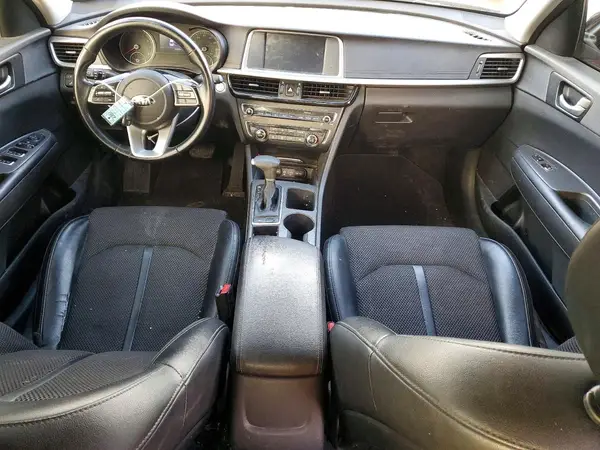 5XXGT4L34KG294779 2019 KIA OPTIMA - Image 8