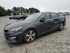 5XXGT4L34KG295267 2019 KIA OPTIMA