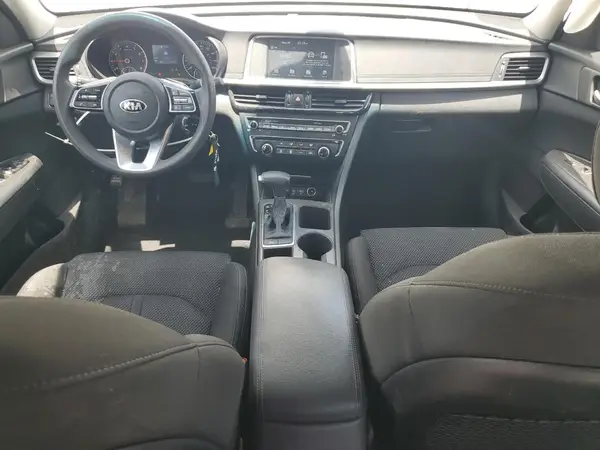 5XXGT4L34KG295527 2019 KIA OPTIMA - Image 8