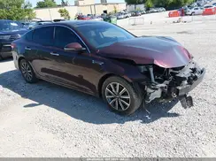 5XXGT4L34KG295530 2019 KIA OPTIMA