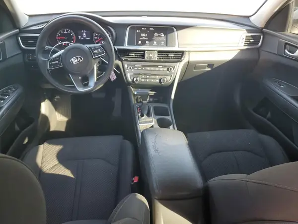 5XXGT4L34KG295558 2019 KIA OPTIMA - Image 8