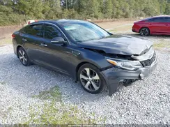 5XXGT4L34KG295639 2019 KIA OPTIMA