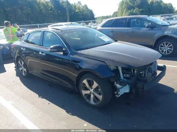 5XXGT4L34KG295673 2019 KIA OPTIMA - Image 1