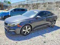 5XXGT4L34KG295785 2019 KIA OPTIMA
