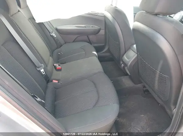 5XXGT4L34KG296340 2019 KIA OPTIMA - Image 8