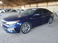 5XXGT4L34KG296578 2019 KIA OPTIMA
