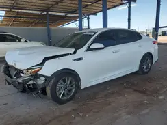 5XXGT4L34KG296824 2019 KIA OPTIMA