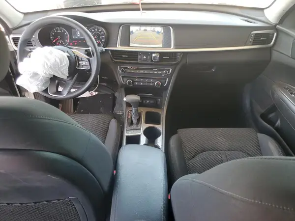 5XXGT4L34KG296824 2019 KIA OPTIMA - Image 8