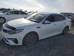 5XXGT4L34KG296855 2019 KIA OPTIMA