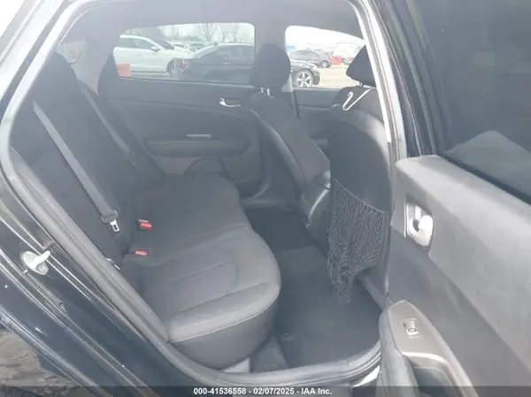 5XXGT4L34KG296967 2019 KIA OPTIMA - Image 8